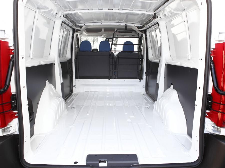  Fiat Scudo Van LWB 2007 года  (AU) (фото 26 из 30)
